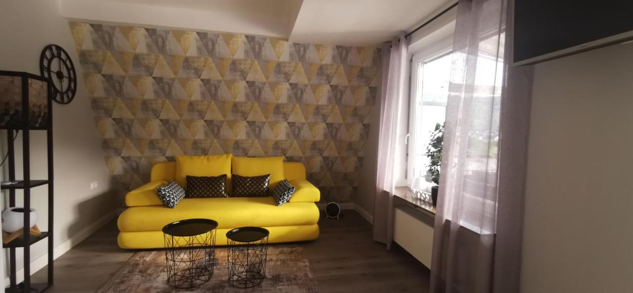 Ferienwohnung Moselterrasse Zell Exterior foto